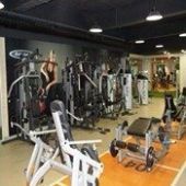 Gym Equipment Dealers